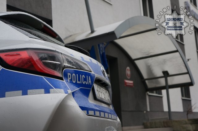 Kolejne poszukiwane osoby w rękach policjantów