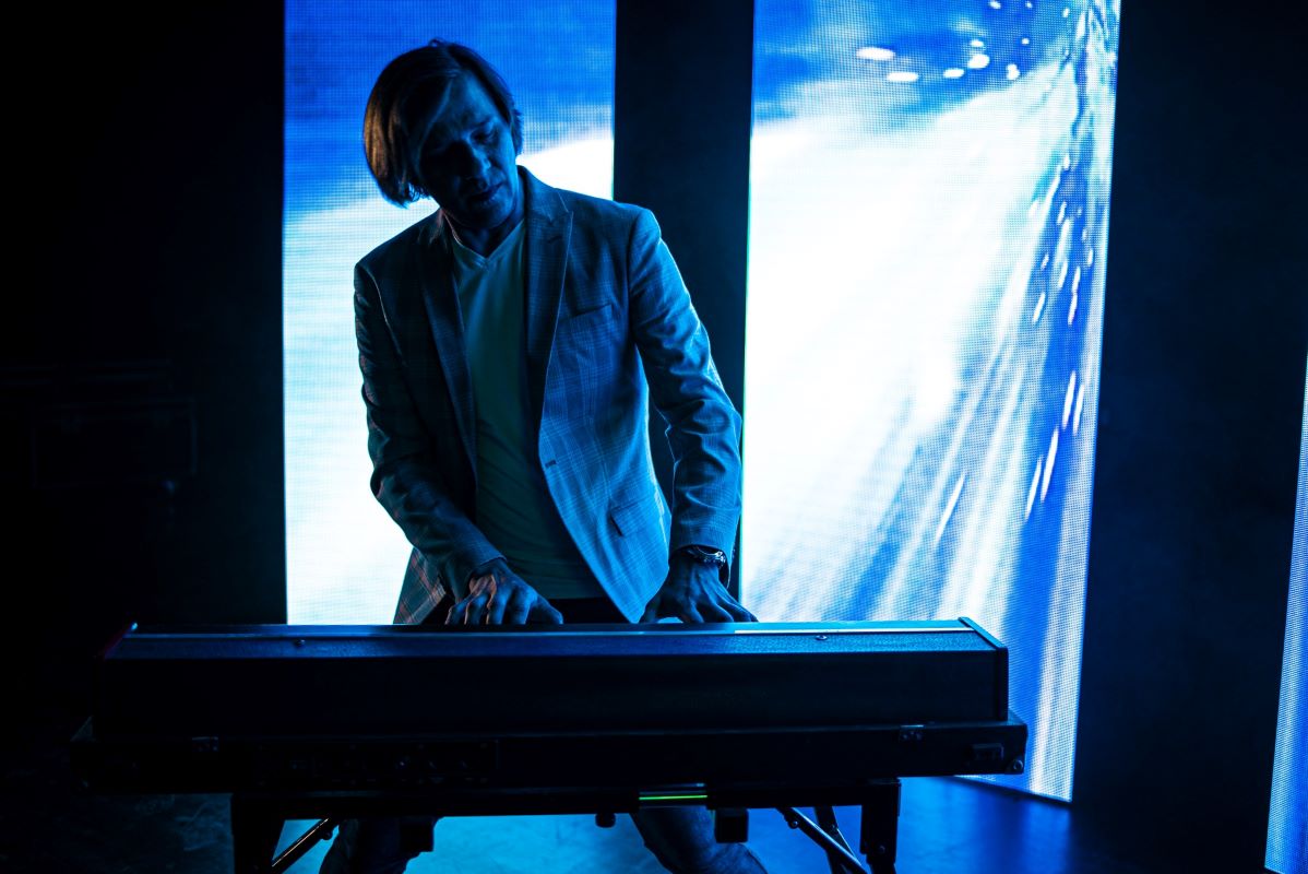 Od pomysłu do nagrania. Unikalne warsztaty muzyczne w Chorzowie!