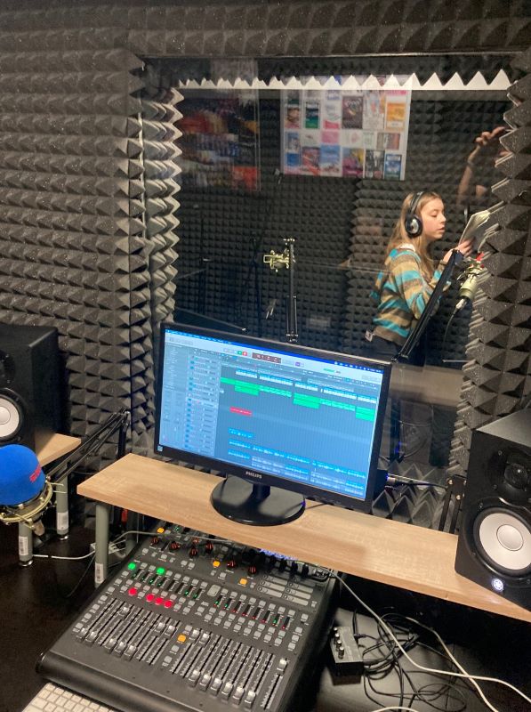 Od pomysłu do nagrania. Unikalne warsztaty muzyczne w Chorzowie!