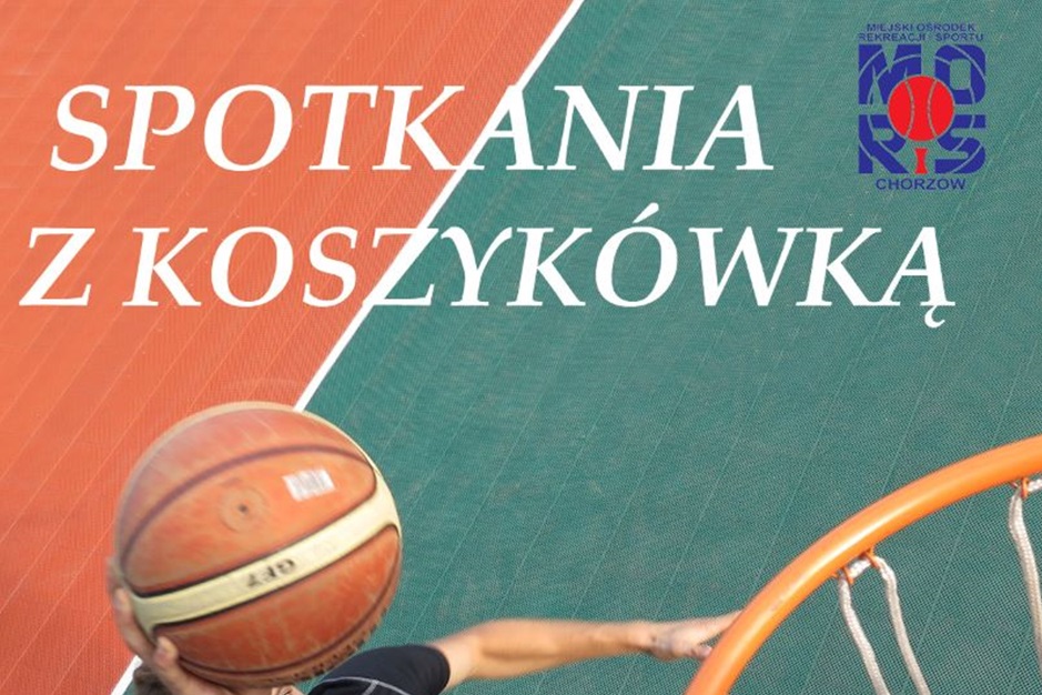 Dzień Kobiet na sportowo! Koszykarskie spotkanie dla pań i panów