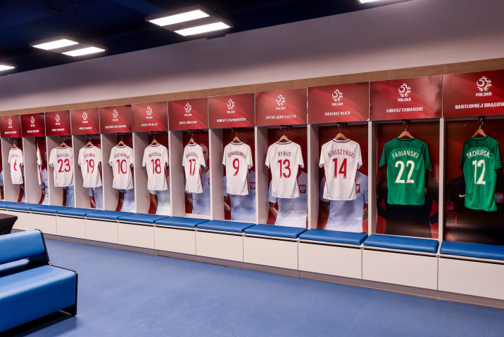 Zwiedzanie Stadionu Śląskiego. Zobacz miejsca, które znają tylko nieliczni!