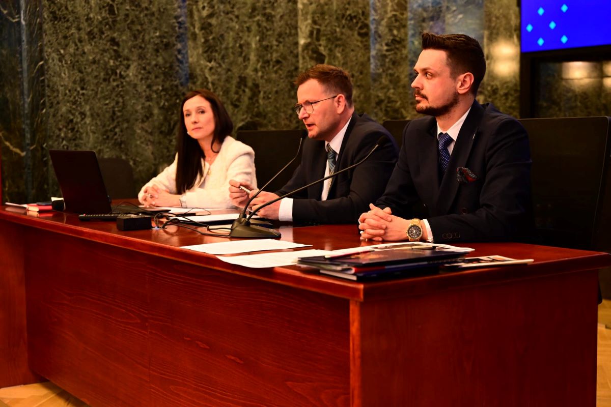 Chorzów stawia na kulturę! Konsultacje społeczne o przyszłości miasta