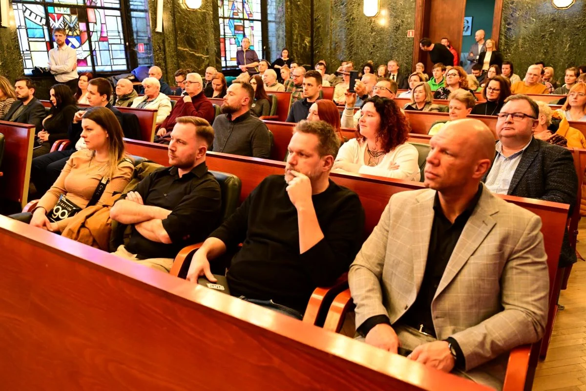 Chorzów stawia na kulturę! Konsultacje społeczne o przyszłości miasta