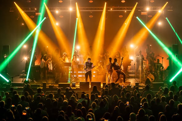 Queen w symfonicznym wydaniu. Niezapomniany koncert w Chorzowie!