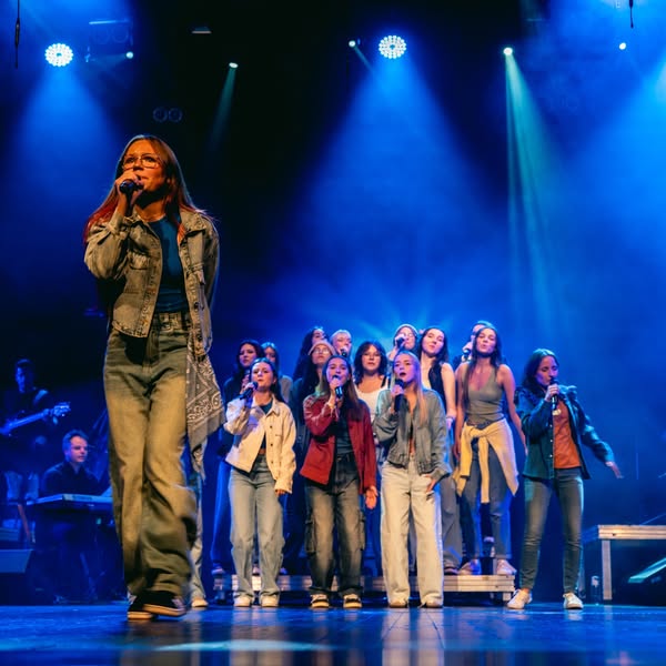 Jazzowe interpretacje klasyków rapu. Koncert uczniów i absolwentów 3 LO Batorego!