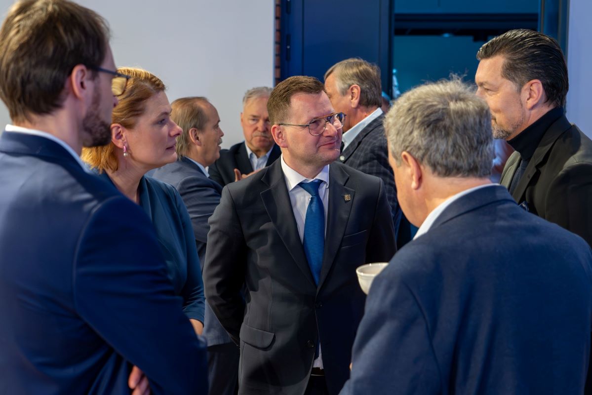 Chorzowscy przedsiębiorcy o przyszłości nowego stadionu!