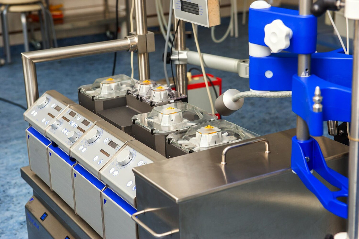 Optymalne rozwiązania w zakresie maszyn CNC