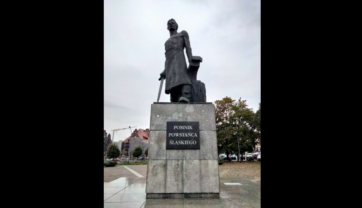 "Powstań!" – projekt Miasta Chorzów z dofinansowaniem!