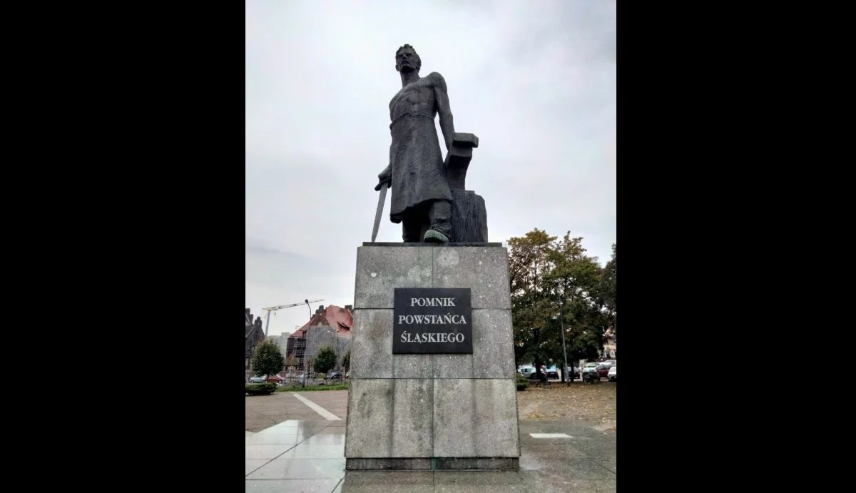 "Powstań!" – projekt Miasta Chorzów z dofinansowaniem!