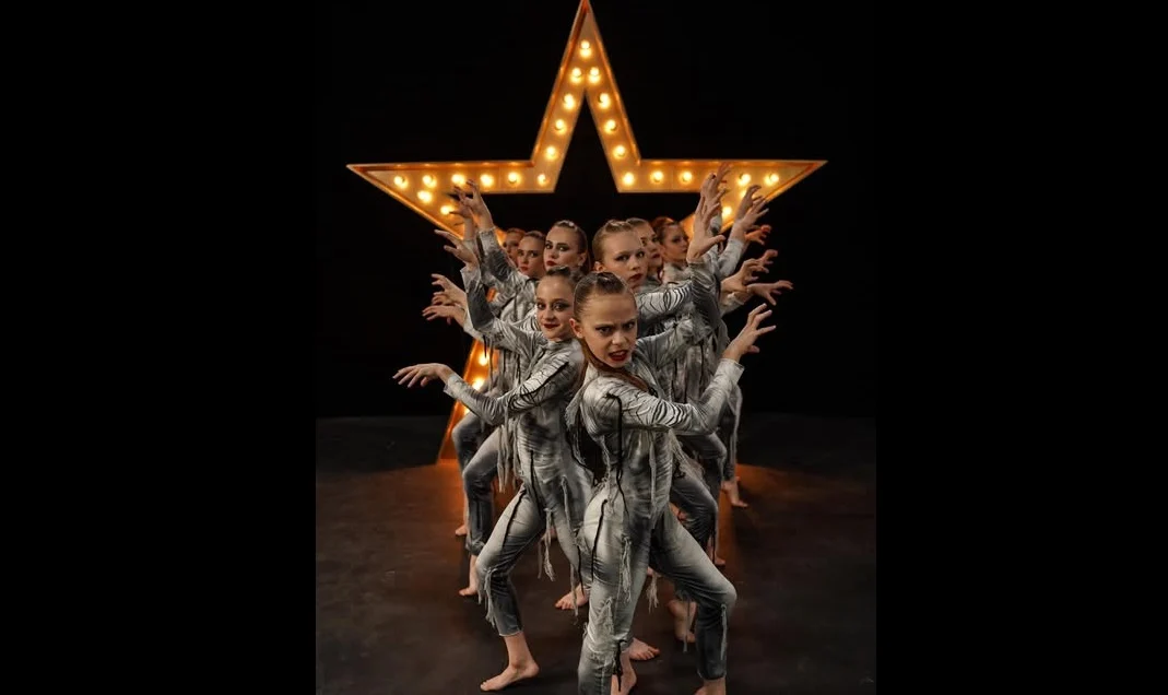 Akrobatki z Chorzowa w programie Mam Talent: występ Infinity Group zachwycił jurorów!