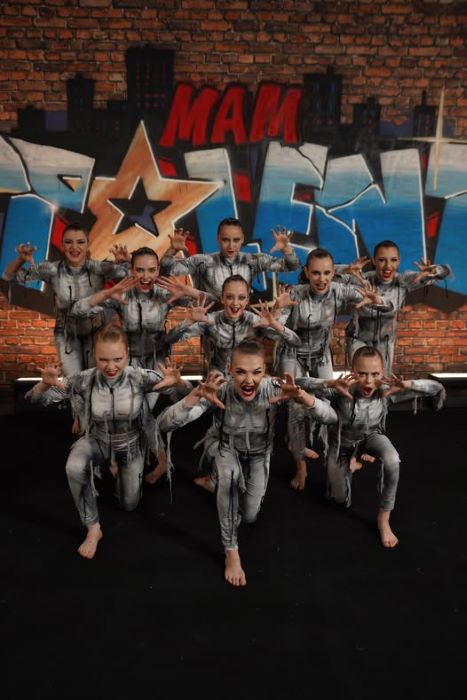 Akrobatki z Chorzowa w programie Mam Talent: występ Infinity Group zachwycił jurorów!