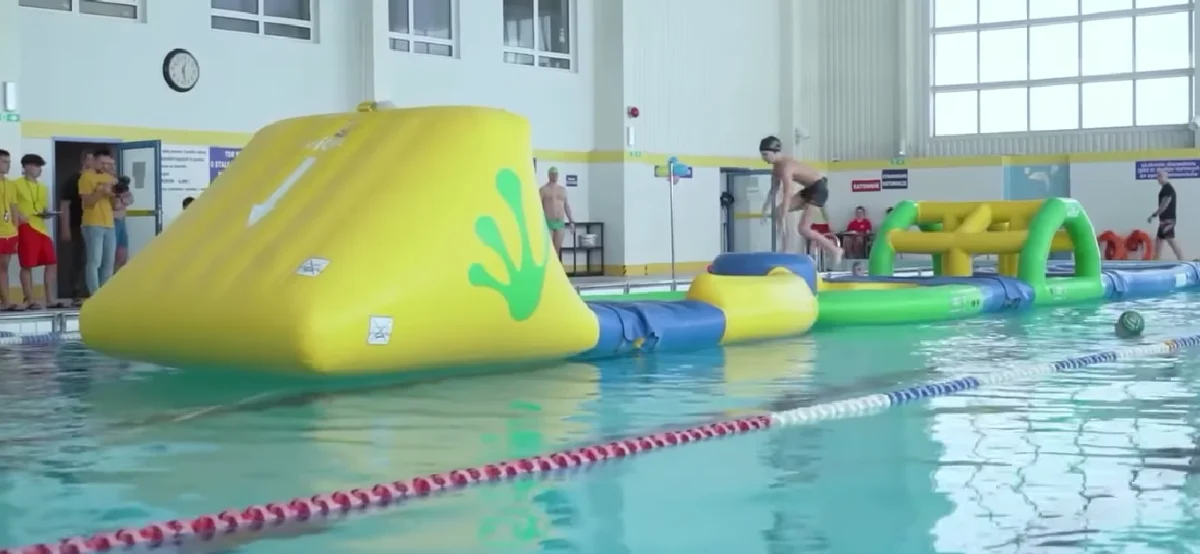 Wiosenne Święto Wody 2025 – sportowa rywalizacja z okazji Światowego Dnia Wody