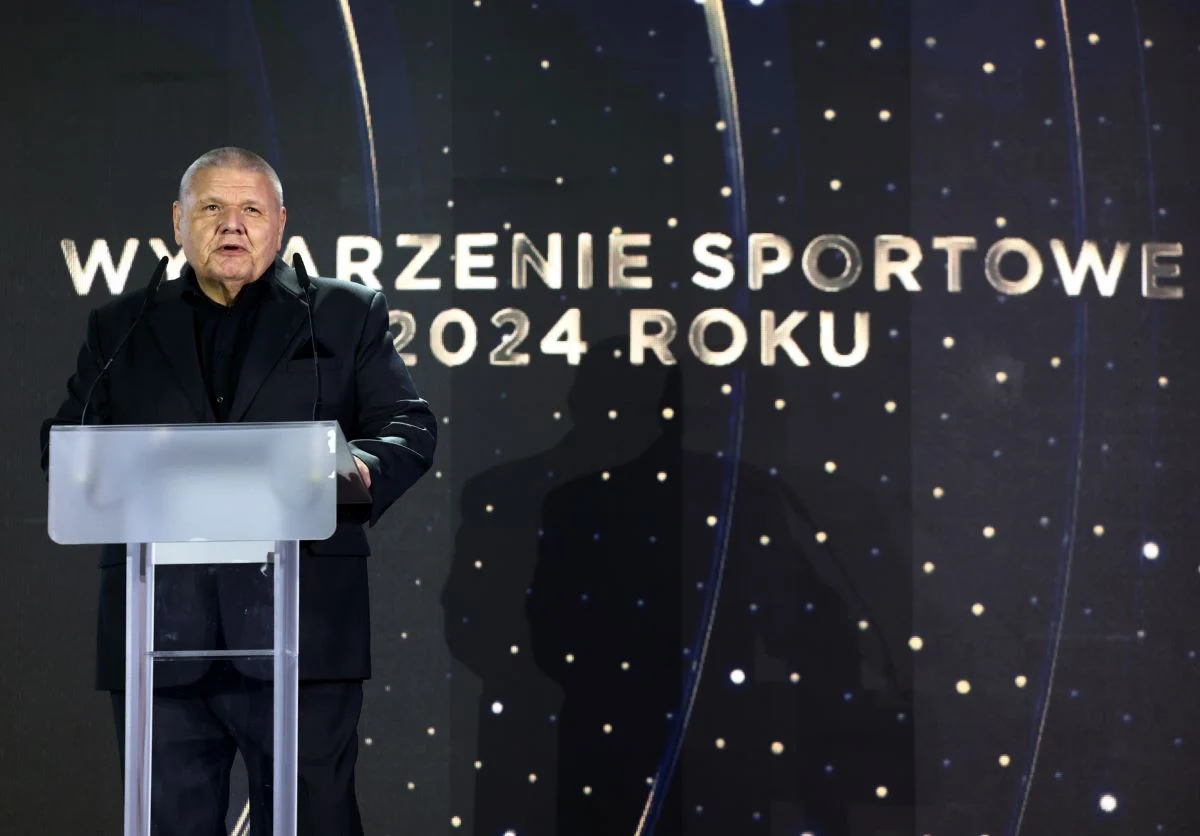 Silesia Memoriał Kamili Skolimowskiej 2024 został uznany za Wydarzenie Sportowe roku!