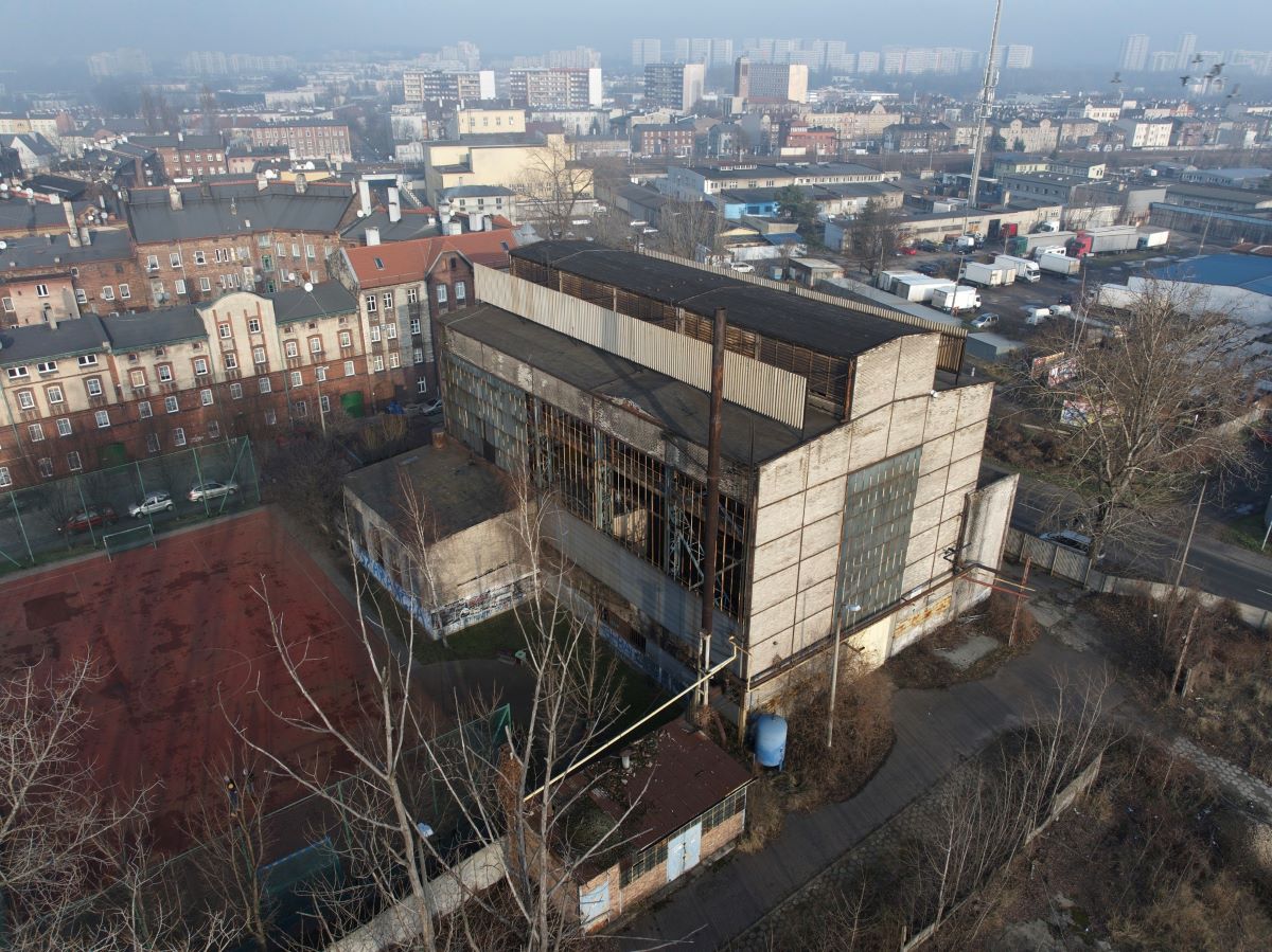 Biadacz zyskuje nowe perspektywy rozwoju!