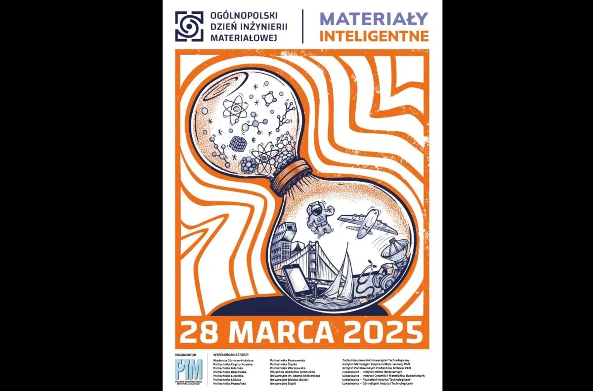 Odkryj przyszłość inżynierii materiałowej w Chorzowie!