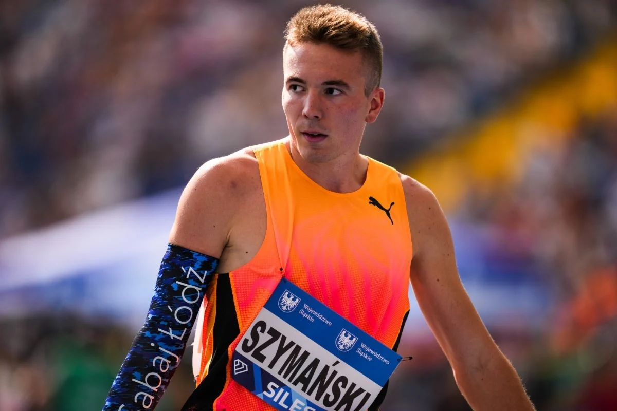 Mistrz kontra mistrz – wielki pojedynek na Diamentowej Lidze w Polsce