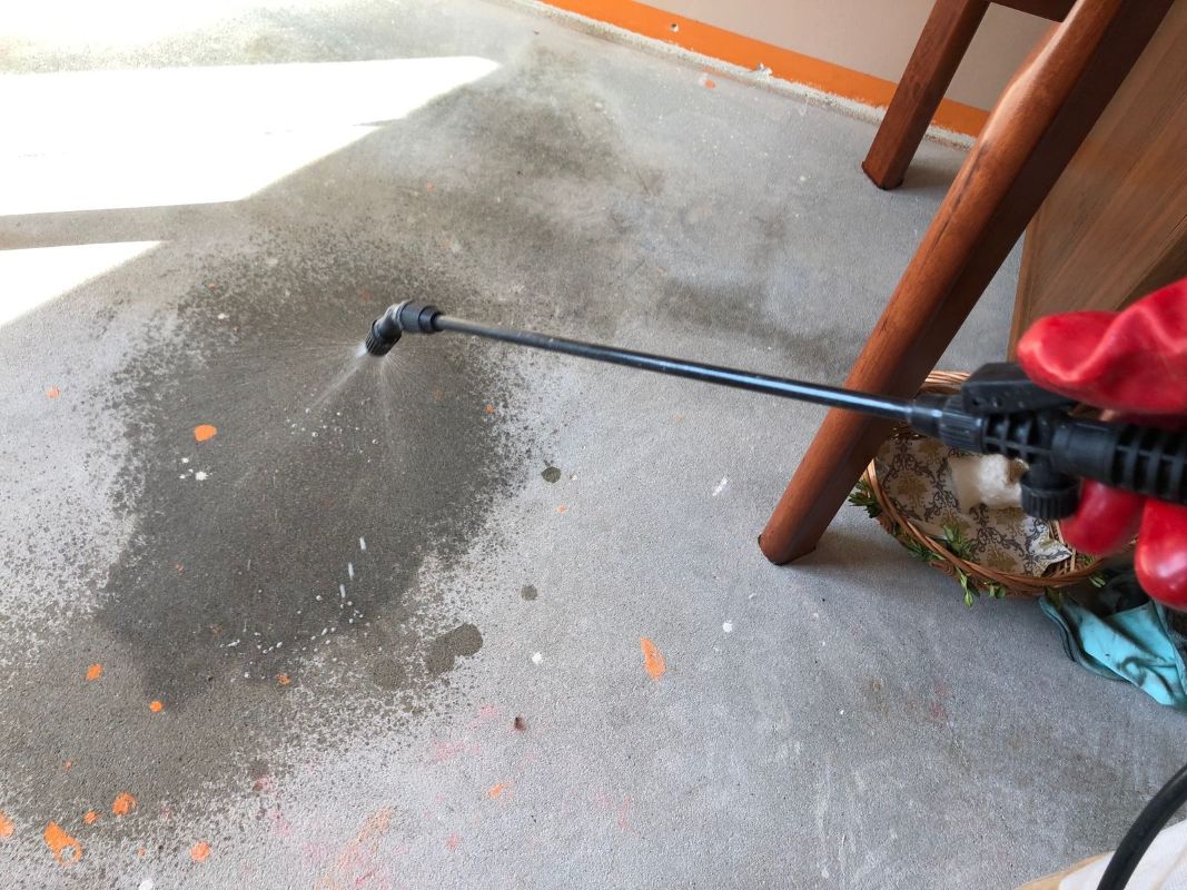 Jak wygląda profesjonalne sprzątanie po samobójstwach