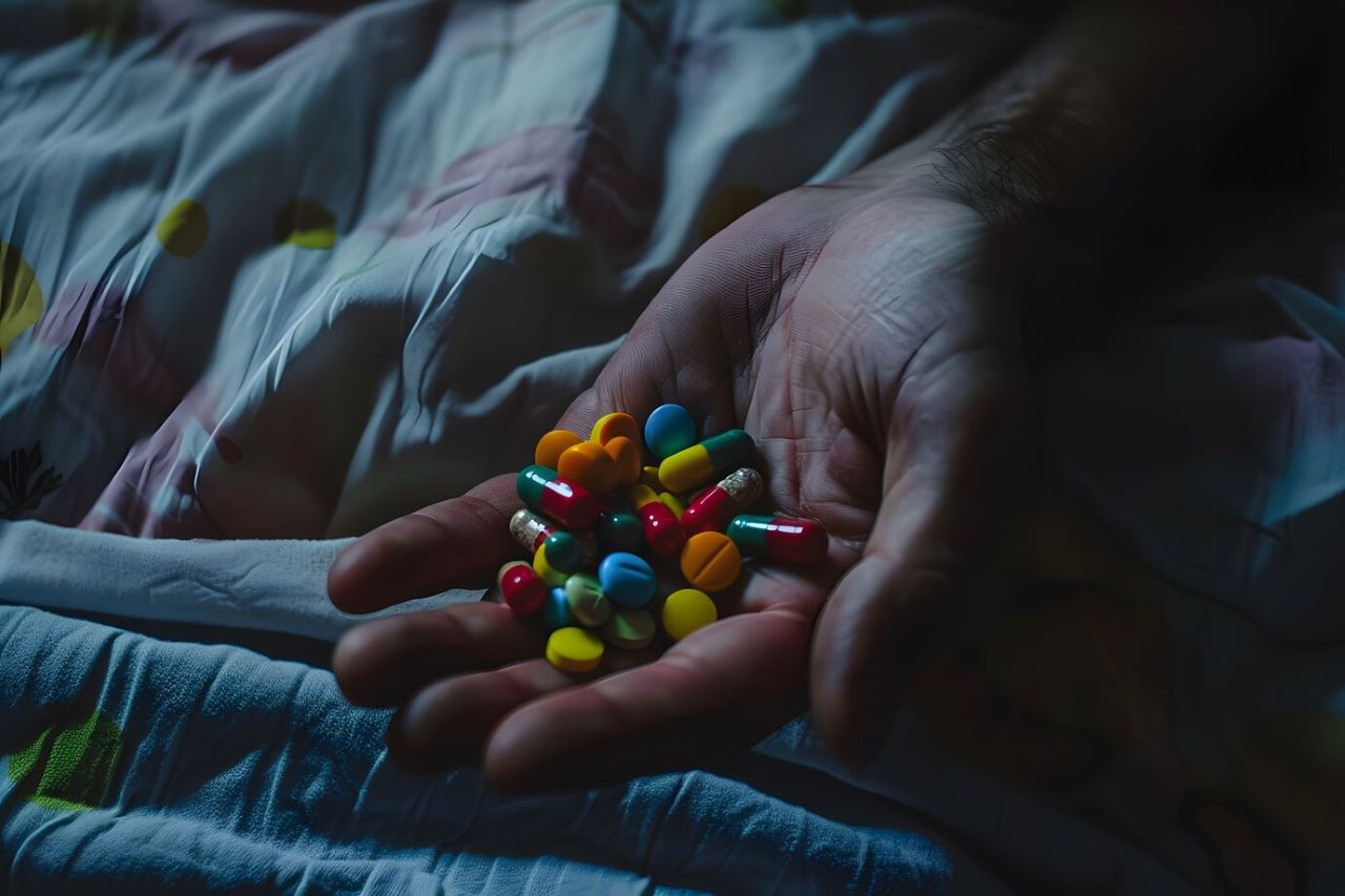 Narkotyki i dopalacze zabijają! Jak rozpoznać, że ktoś bliski sięgnął po narkotyki?