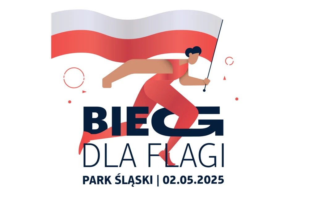 Bieg Dla Flagi 2025 – Uczcij Dzień Flagi Rzeczypospolitej Polskiej w aktywny sposób!