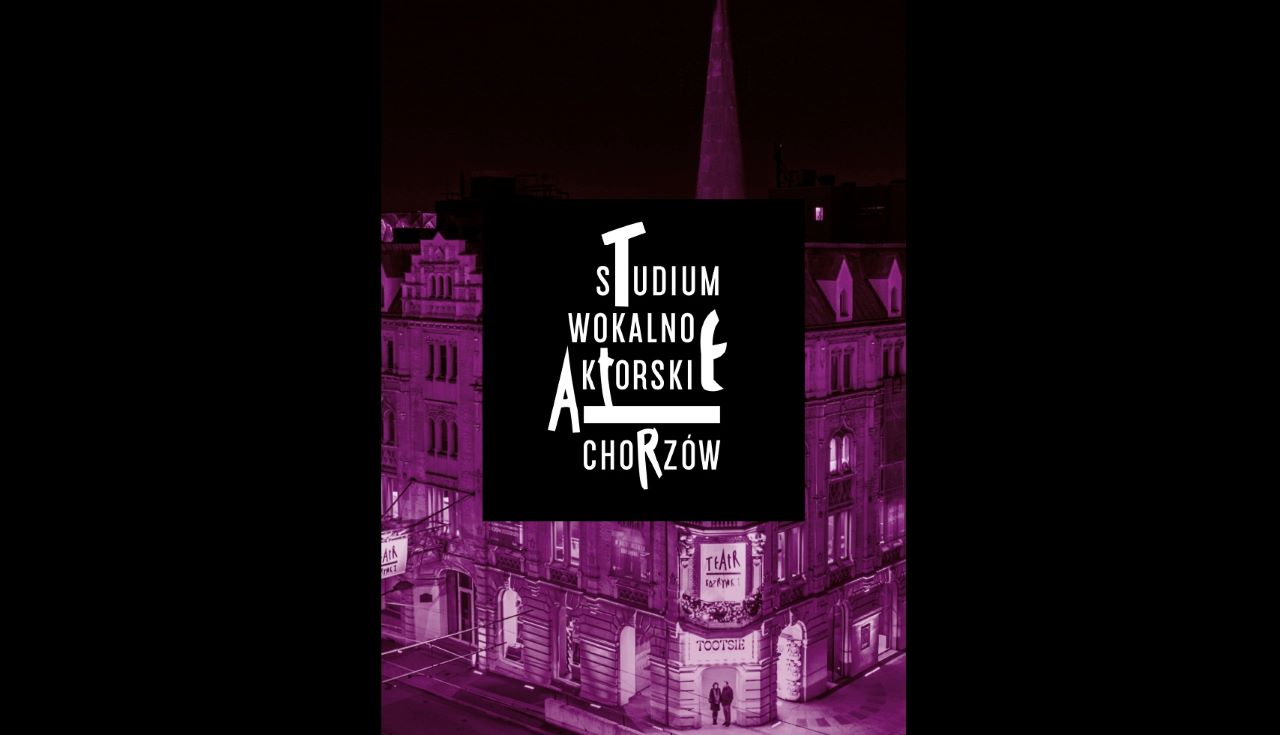 Państwowe Policealne Studium Wokalno-Aktorskie w siedzibie Teatru Rozrywki!