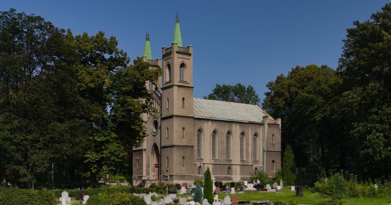 Kościół Ewangelicko-Augsburski im. Elżbiety otrzymał dotację na remont dachu!