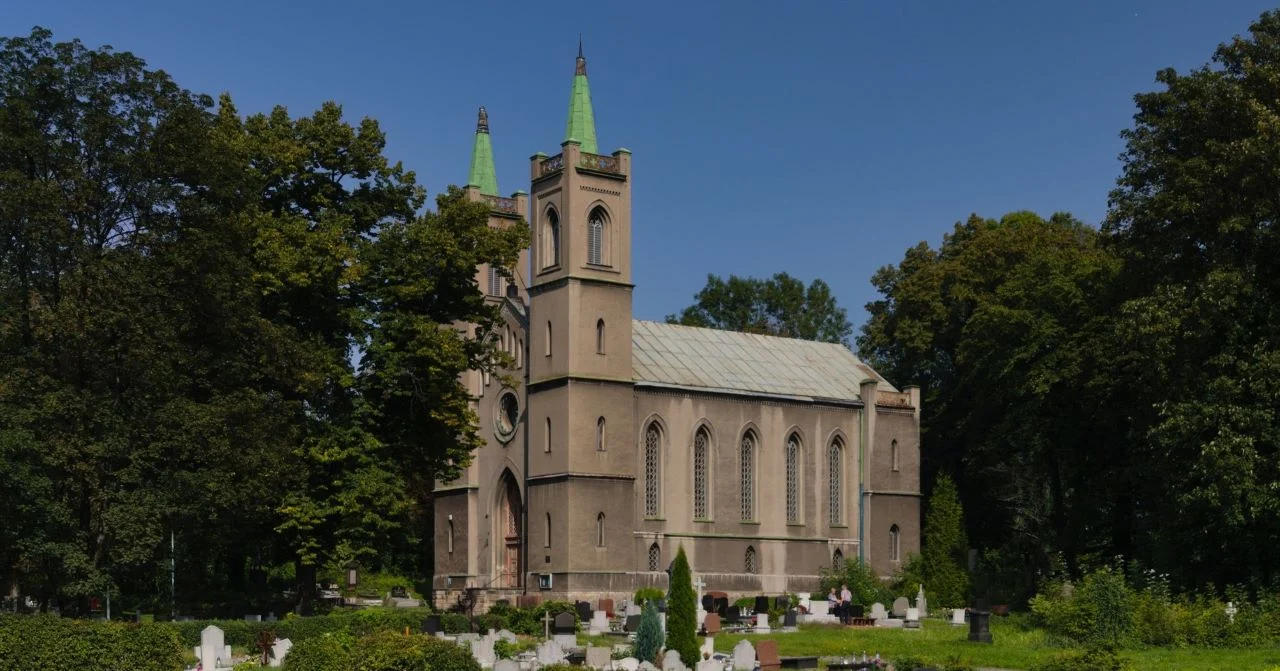 Kościół Ewangelicko-Augsburski im. Elżbiety otrzymał dotację na remont dachu!