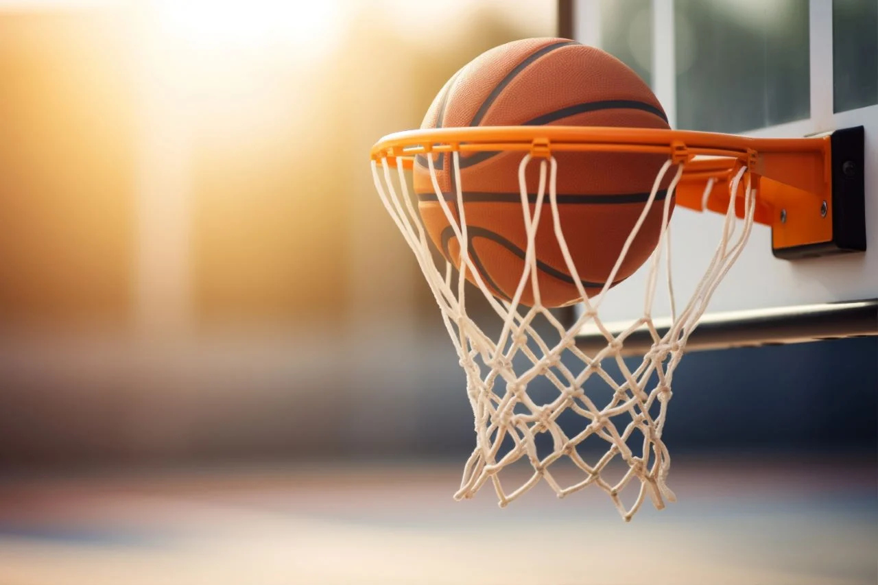 Przed nami "Spotkania z koszykówką" – sportowa przygoda dla każdego!