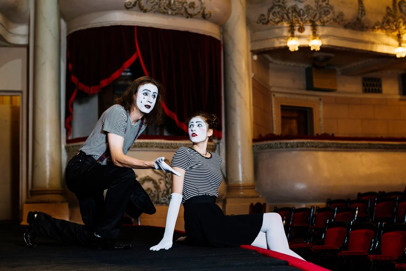 Ten tydzień zapowiada się gorąco! TOP wydarzenia i imprezy w regionie [17.10–23.10]