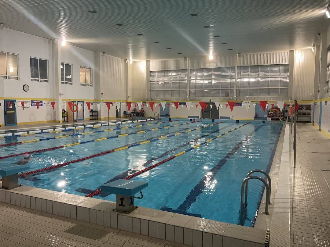 Zostań Superbiegaczem lub Superpływakiem. MORiS zaprasza do sportowych wyzwań