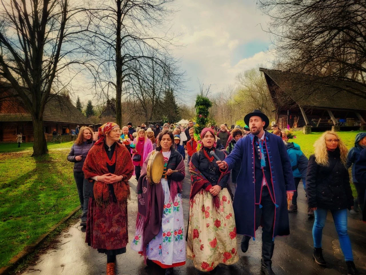 Muzeum Górnośląski Park Etnograficzny w Chorzowie zaprasza na "Wielkanoc na Śląsku"