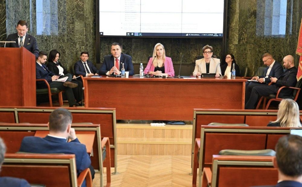 Podjęto uchwałę dotyczącą ulg dla przedsiębiorców. Trwają starania nad ożywieniem Wolki