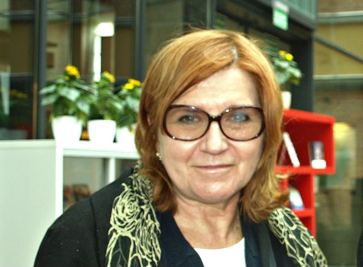 Ewa Ziętek — 50 lat kariery aktorskiej