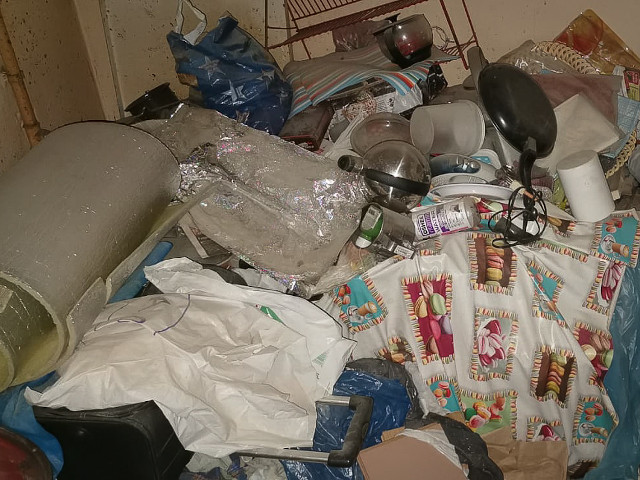 Całościowe likwidacje mieszkań w Rudzie Śląskiej | Kastelnik