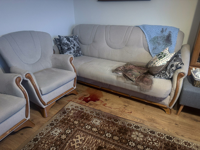 Sprzątanie po zgonach i wypadkach Sosnowiec – Usuwanie zapachów | Kastelnik