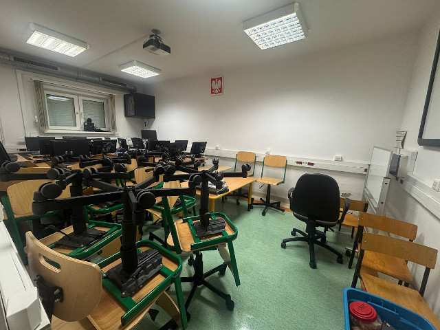 Dezynfekcja i usuwanie szkód po zalaniu Świętochłowice | Kastelnik