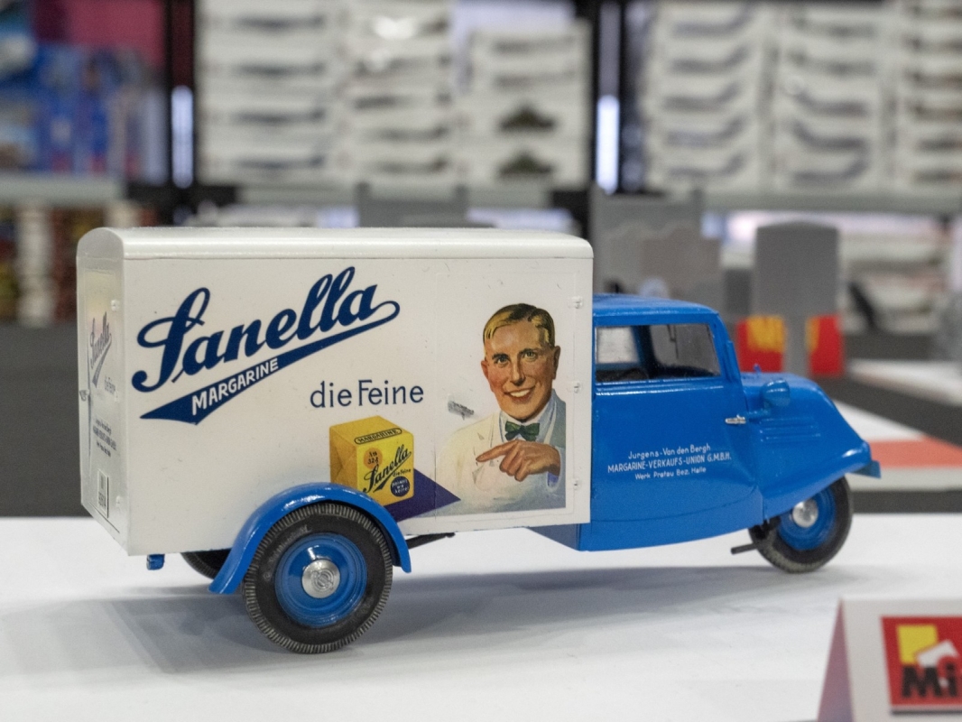 Z pasją do detali. XX Międzynarodowy Festiwal Modelarski w Bytomiu już za nami! 12