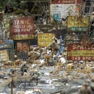 Z pasją do detali. XX Międzynarodowy Festiwal Modelarski w Bytomiu już za nami! 17