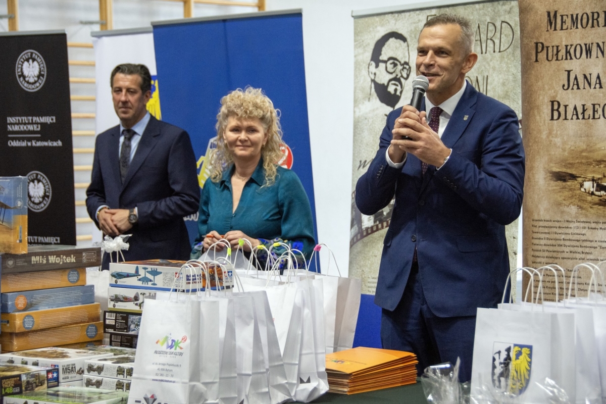 Z pasją do detali. XX Międzynarodowy Festiwal Modelarski w Bytomiu już za nami! 22