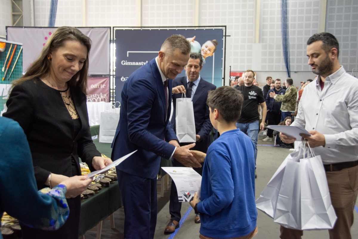 Z pasją do detali. XX Międzynarodowy Festiwal Modelarski w Bytomiu już za nami! 26