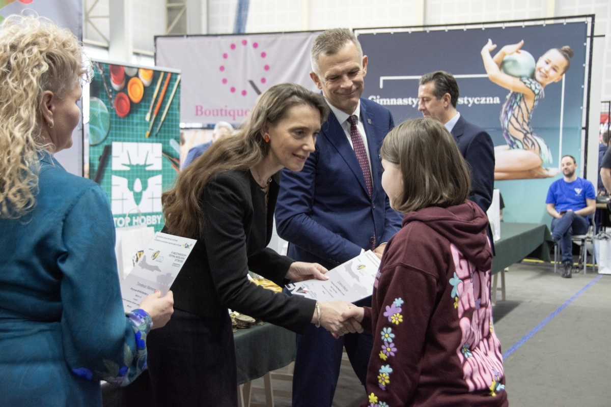 Z pasją do detali. XX Międzynarodowy Festiwal Modelarski w Bytomiu już za nami! 27