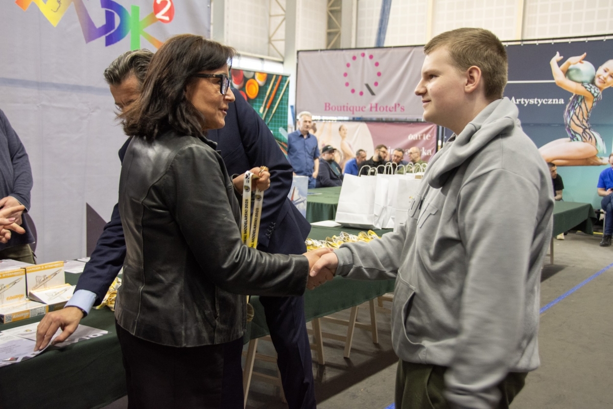 Z pasją do detali. XX Międzynarodowy Festiwal Modelarski w Bytomiu już za nami! 28