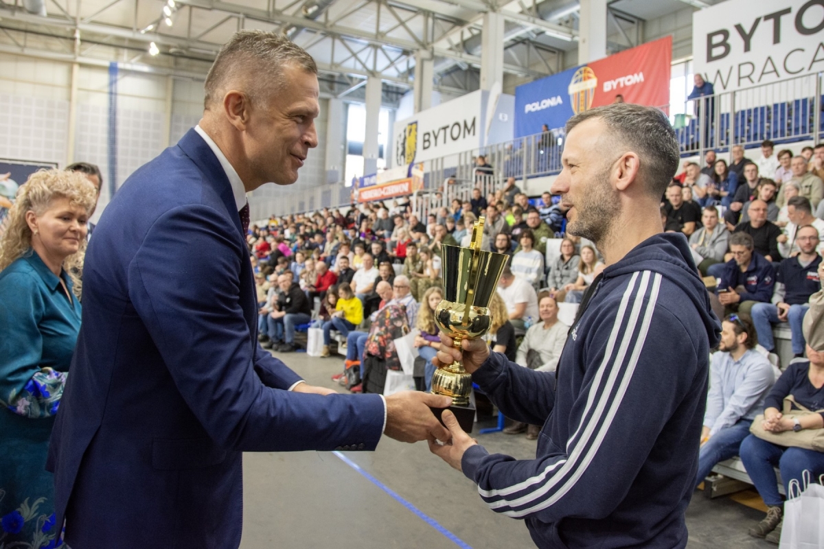 Z pasją do detali. XX Międzynarodowy Festiwal Modelarski w Bytomiu już za nami! 29