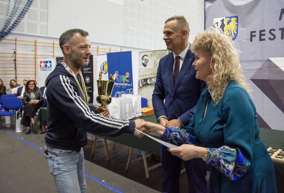 Z pasją do detali. XX Międzynarodowy Festiwal Modelarski w Bytomiu już za nami! 30