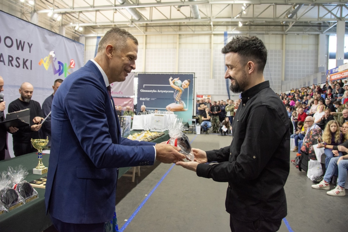 Z pasją do detali. XX Międzynarodowy Festiwal Modelarski w Bytomiu już za nami! 31