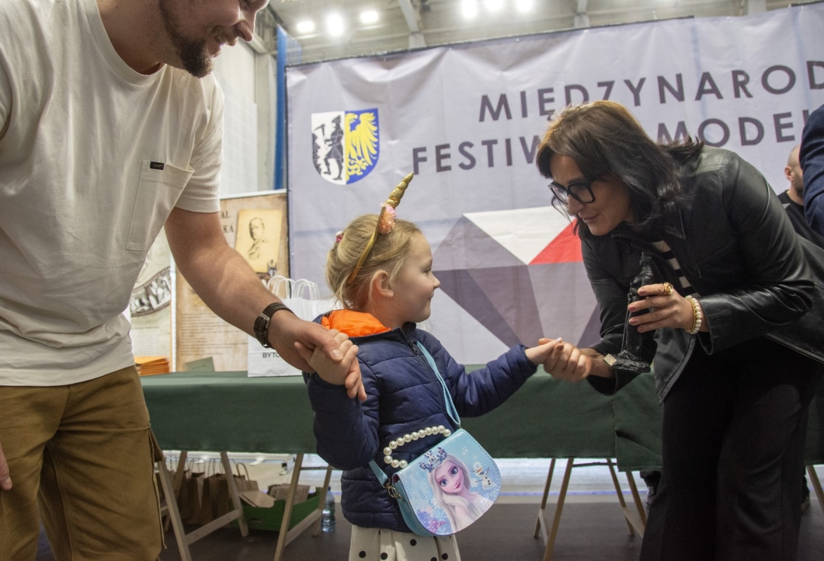 Z pasją do detali. XX Międzynarodowy Festiwal Modelarski w Bytomiu już za nami! 33