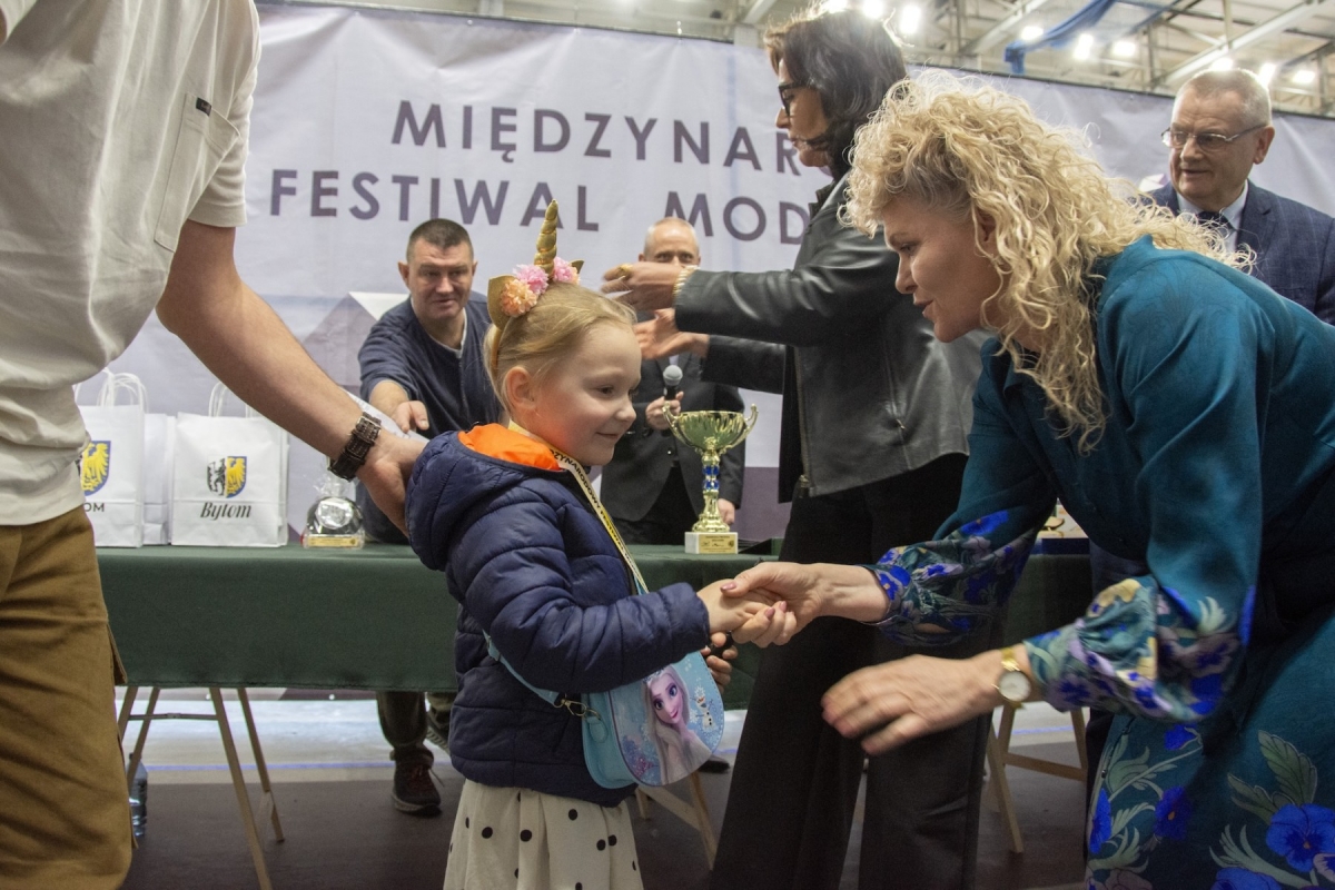 Z pasją do detali. XX Międzynarodowy Festiwal Modelarski w Bytomiu już za nami! 34