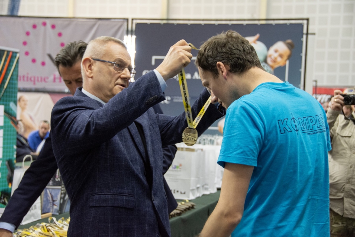 Z pasją do detali. XX Międzynarodowy Festiwal Modelarski w Bytomiu już za nami! 35