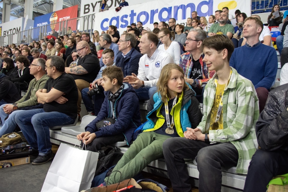 Z pasją do detali. XX Międzynarodowy Festiwal Modelarski w Bytomiu już za nami! 37