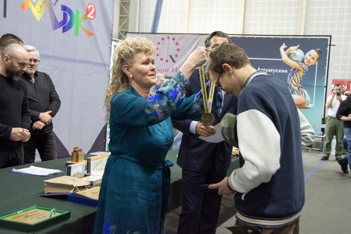 Z pasją do detali. XX Międzynarodowy Festiwal Modelarski w Bytomiu już za nami! 39