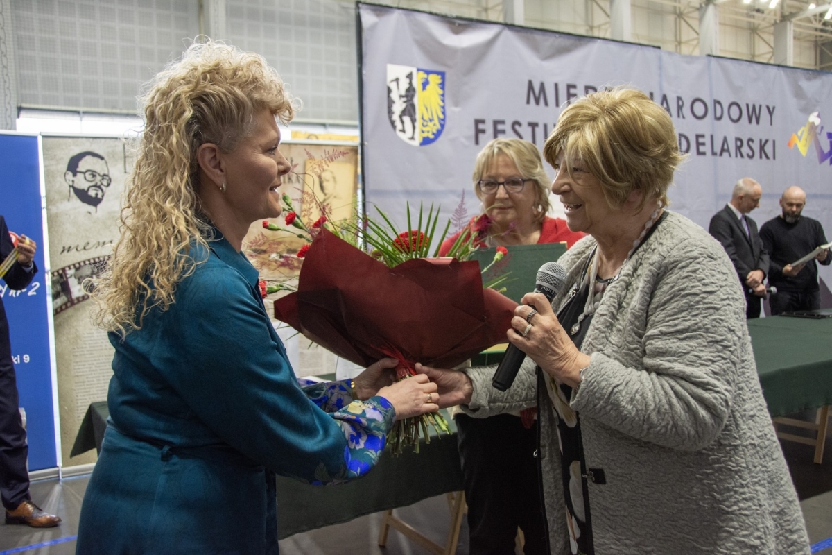 Z pasją do detali. XX Międzynarodowy Festiwal Modelarski w Bytomiu już za nami! 43